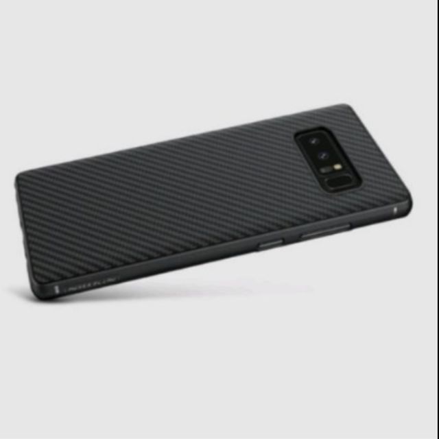 Ốp lưng nillkin cacbon cho samsung note 8