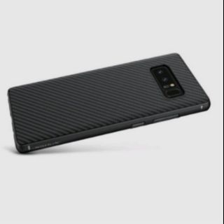 Ốp lưng nillkin cacbon cho samsung note 8