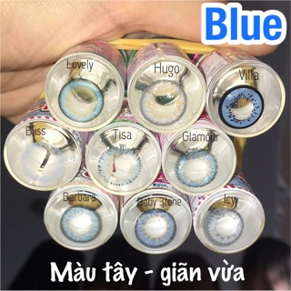 LENS HÀN QUỐC 🔥