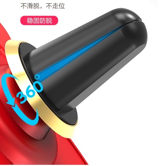 Giá Đỡ Điện Thoại Trên Ô Tô Kẹp Cửa Gió Điều Hoà Hình Mèo Lucky Có Hương Thơm Mang Lại May Mắn Tài Lộc[Hàng Loại Tốt
