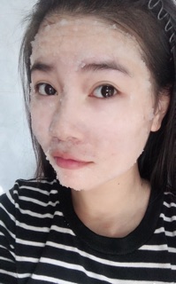 MẶT NẠ YẾN VYCHI