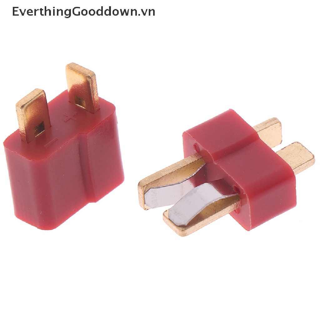 10 cái phích cắm chữ t