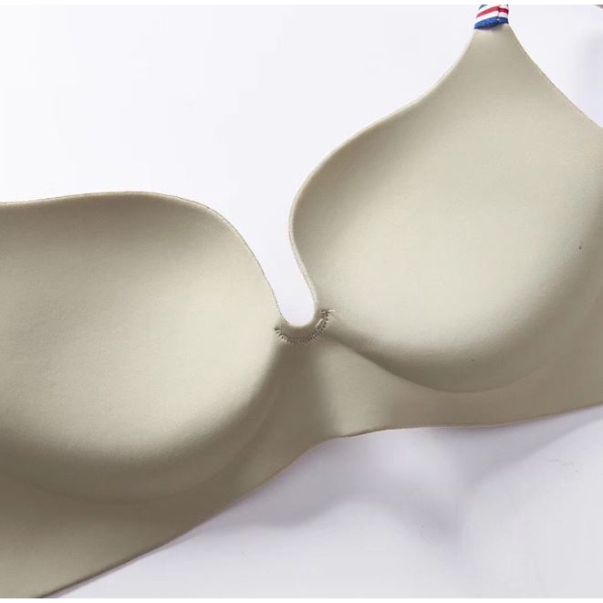 Áo Ngực Nữ Đúc Su Thun Lạnh Đệm Vừa Thông Hơi Nâng Ngực Không Đường May AN02 | BigBuy360 - bigbuy360.vn