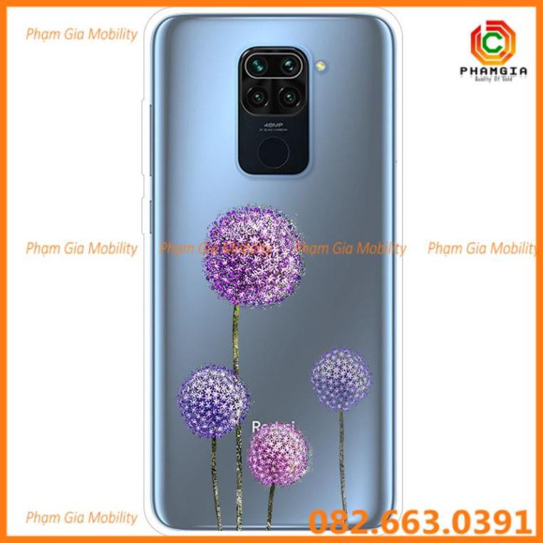 Ốp lưng dẻo in hình Xiaomi Redmi Note 9 siêu đẹp siêu sắc nét (P3)