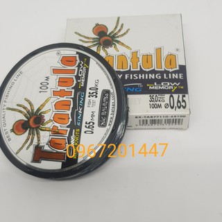 CƯỚC CÂU CÁ CƯỚC NHÊN  TARANTULA