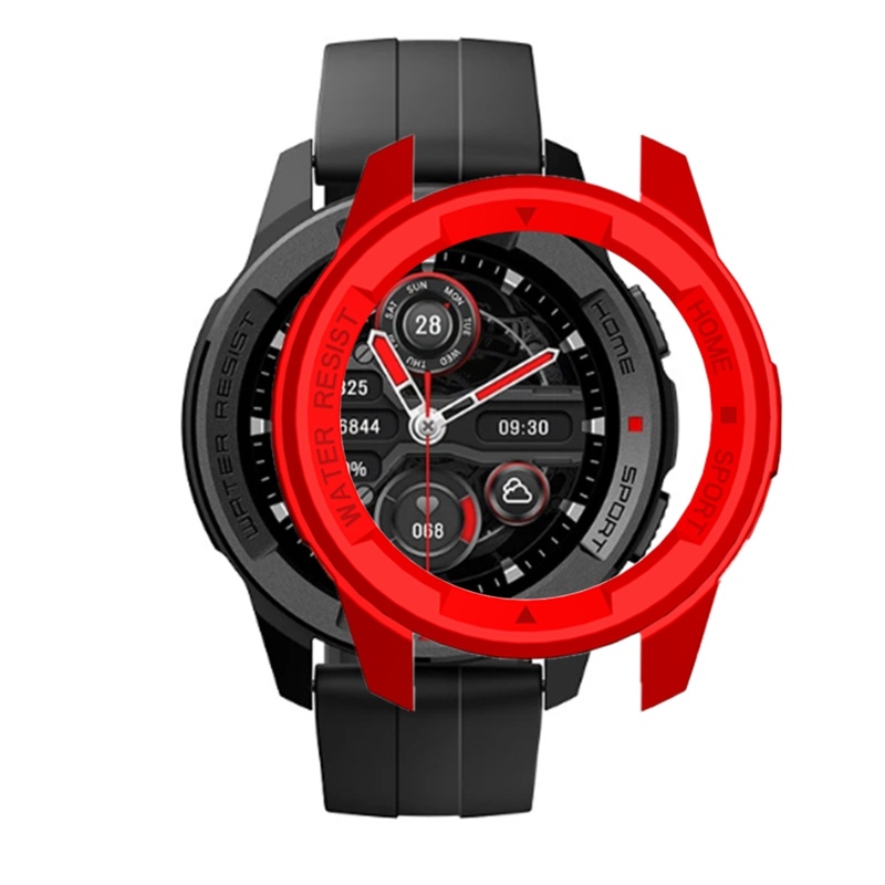 Ốp Bảo Vệ Cho Đồng Hồ Thông Minh Mibro Watch X1
