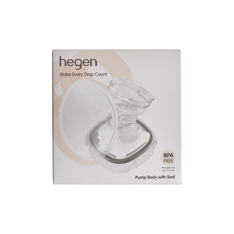 Cổ nối và phễu Hegen