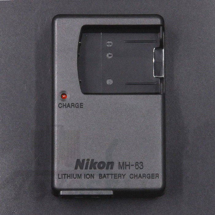 Pin + sạc máy ảnh Nikon EN-EL10 (Bảo hành 6 tháng)