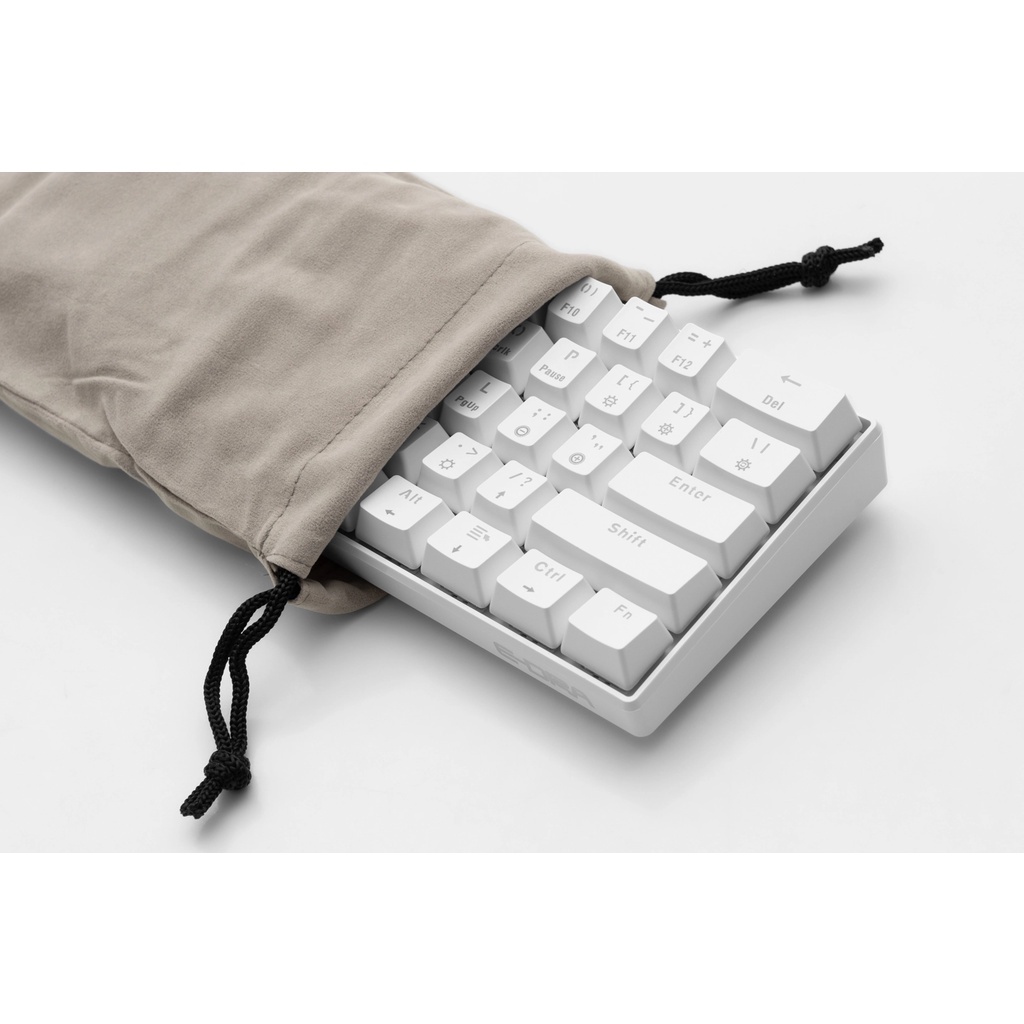 Túi đựng bàn phím bằng nỉ dành cho EK361W