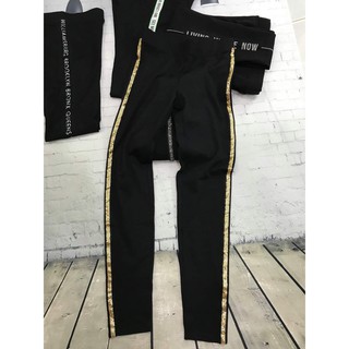 Quần Legging Zara Chất mềm