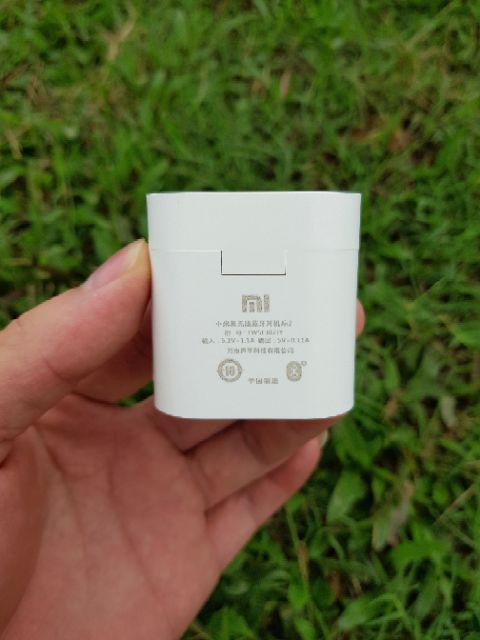 Tai Nghe Blutooth Xiaomi Ari 2 Bass Cực Mạnh, Công nghệ 5.0