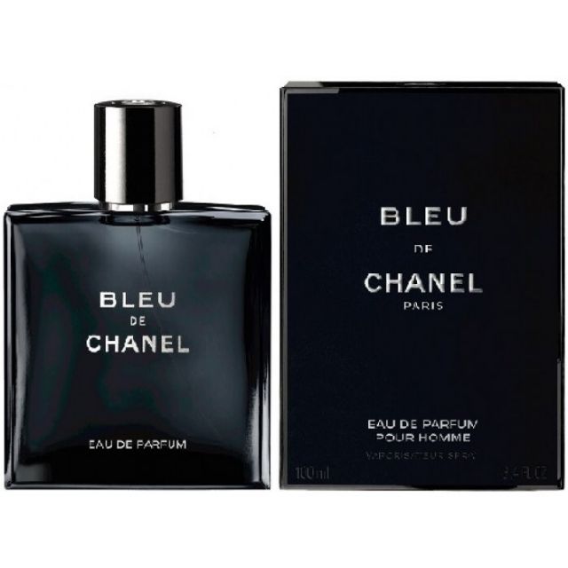 Nước hoa Chanel Bleu/100ml