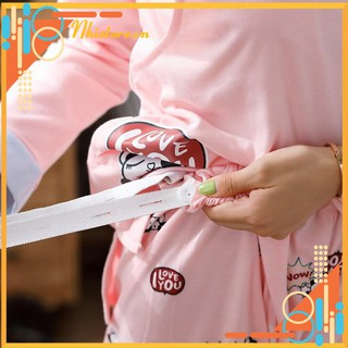 Đồ bộ bầu sau sinh