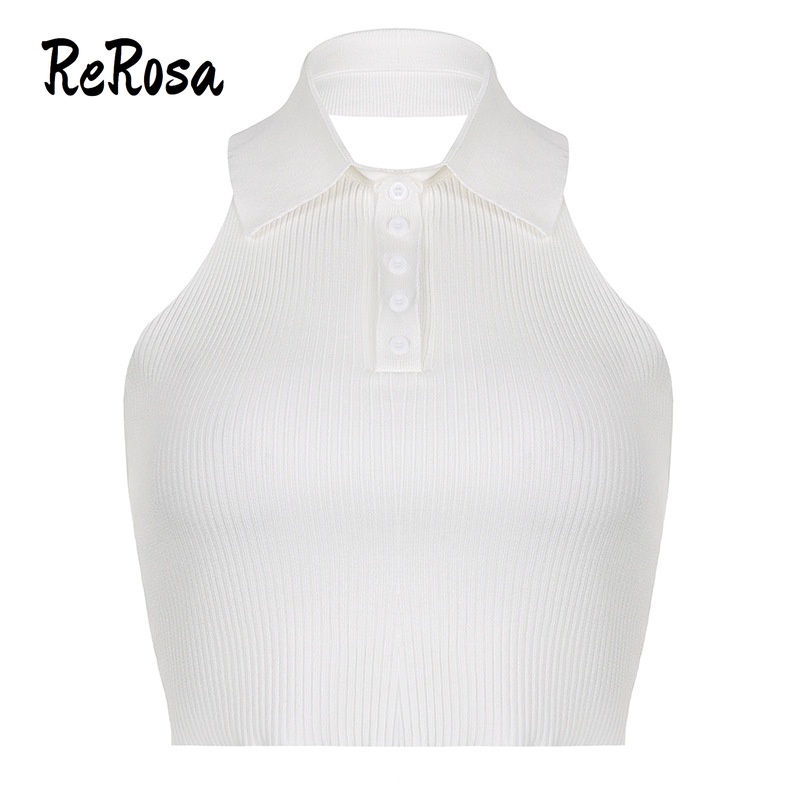 Áo Tank Top Dệt Kim Mỏng Sát Nách Co Giãn Thời Trang Cho Nữ