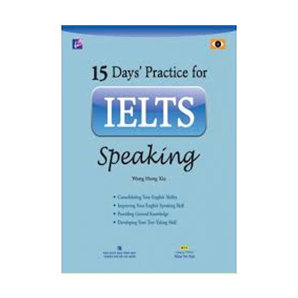 15 Days Practice For Ielts Listening, Reading, Writing, Speaking