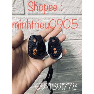 xi nhan con bọ , con rùa winner x trước sau exciter msx gsx cbr