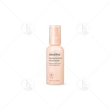 Tinh Dầu Dưỡng Tóc Phục Hồi Tóc Innisfree Camellia Essential Hair Oil Serum