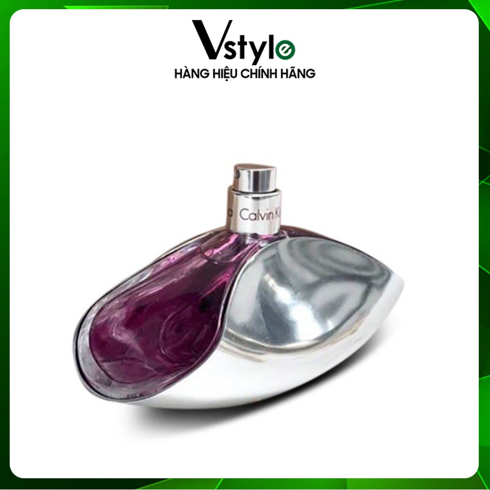 Nước Hoa Calvin Klein Euphoria For Women 100ml Tester