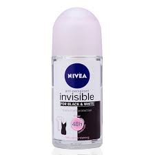 Khử Mùi Nivea For women 50ml- Made in Thái lan