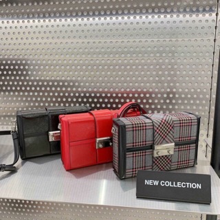 Túi hộp Pedro hot hit hàng sẵn