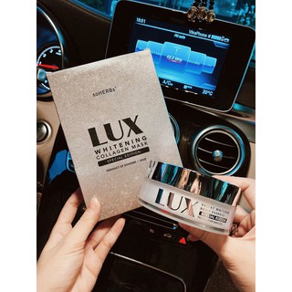 Ủ trắng LUX soherbs tinh chất yến