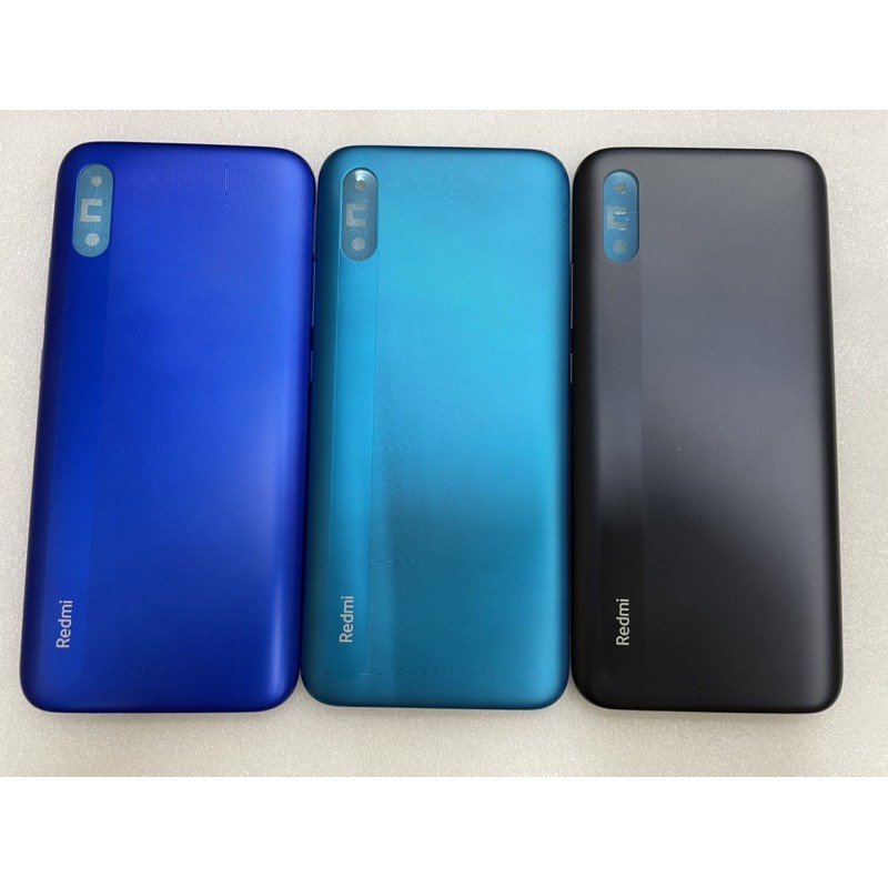 Vỏ Xiaomi Redmi 9A