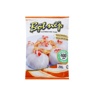 [HCM] Bột nếp Taikyfood 400g