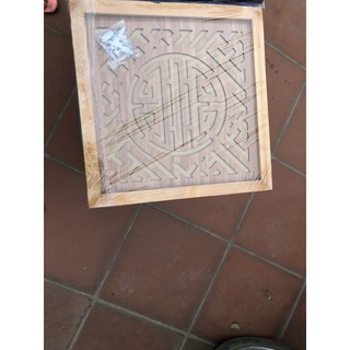 Chống ám khói ban thờ