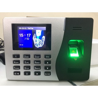 máy chấm công RJ2500