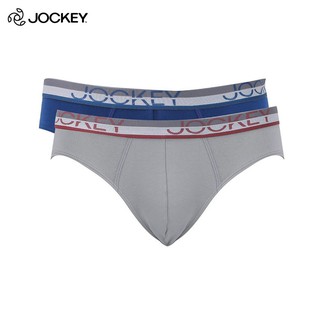  Combo 02 Quần Lót Nam Jockey Tam Giác Thun Cotton - JPMB8126