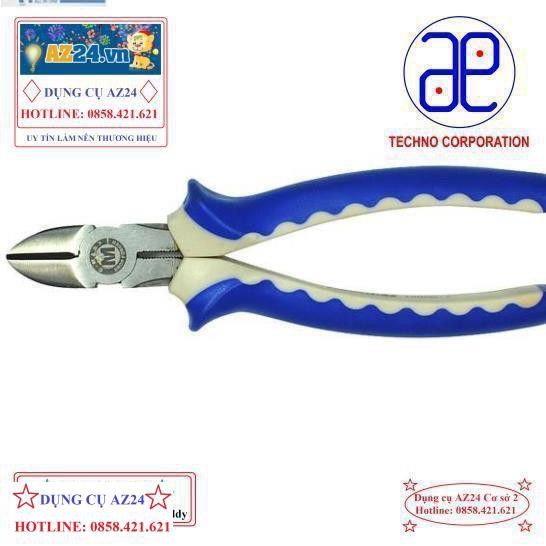 (dungcu.az24) Kìm cắt  B0016-06 C-MART Đài Loan