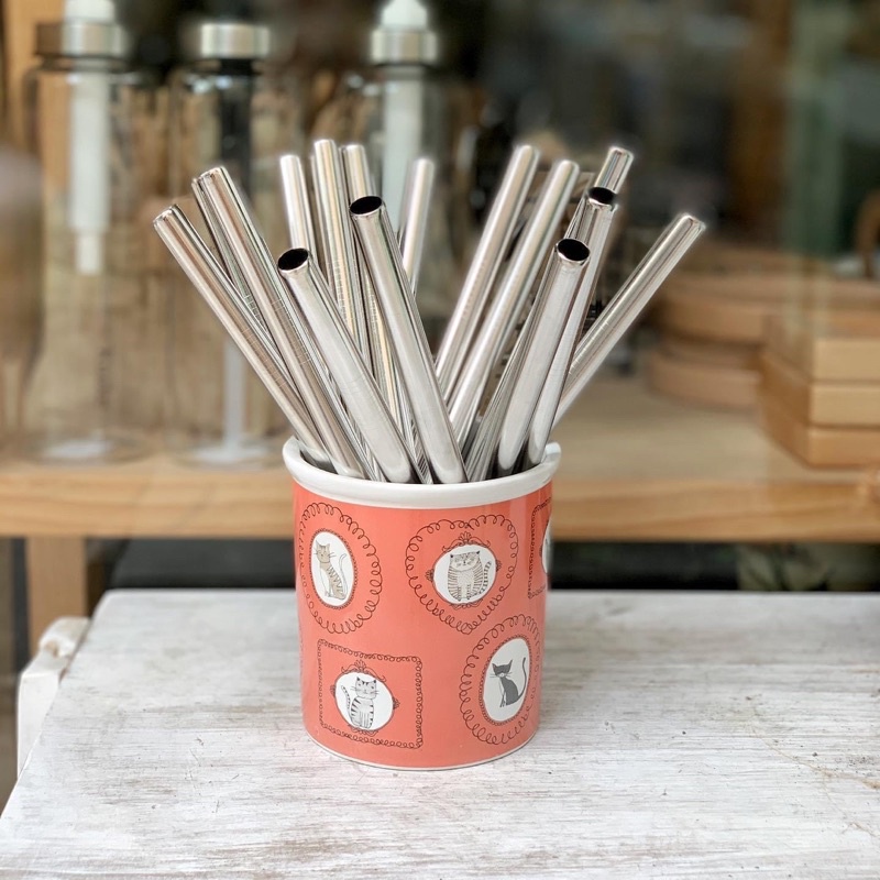 ỐNG HÚT BẢO VỆ MÔI TRƯỜNG