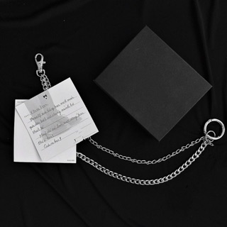 Chain rời - Xích quần