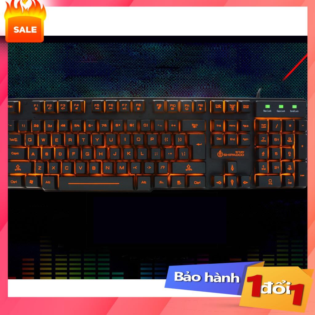 Siêu sale - Hàng Chính hãng Bàn phím Gameming - K600 hàng nhập khẩu | BigBuy360 - bigbuy360.vn