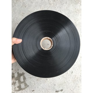 ỐNG PHUN MƯA PHI 27MM ĐỤC LỖ SẴN - CUỘN 100M - ỐNG 2 LỚP