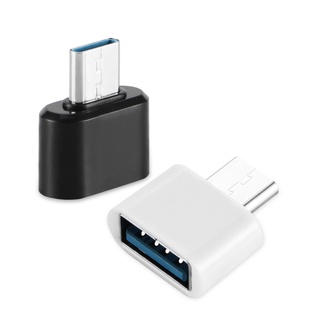 Đầu Cắm Chuyển Đổi Micro USB/USB OTG/Android Đa Năng