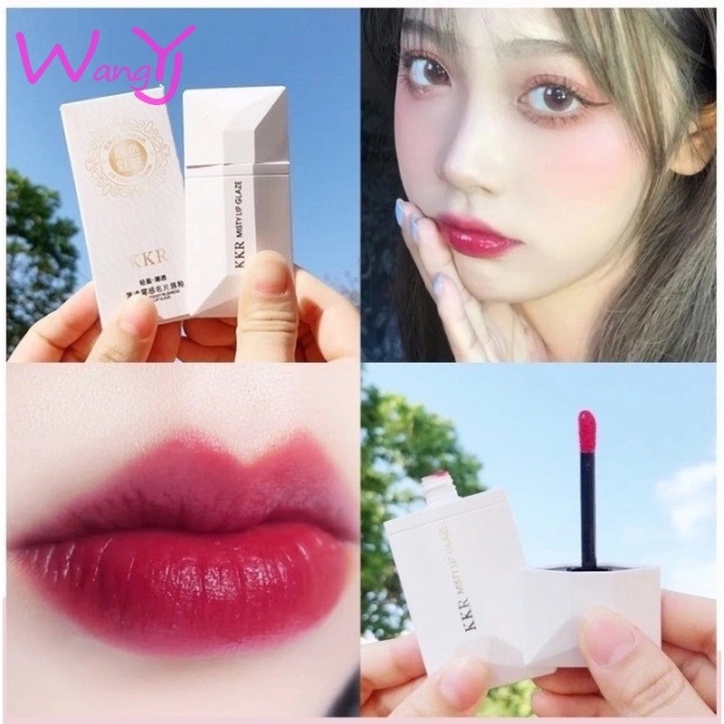 [Hàng mới về] Son kem lì chống dính cốc không vây dính cốc hiệu quả | BigBuy360 - bigbuy360.vn