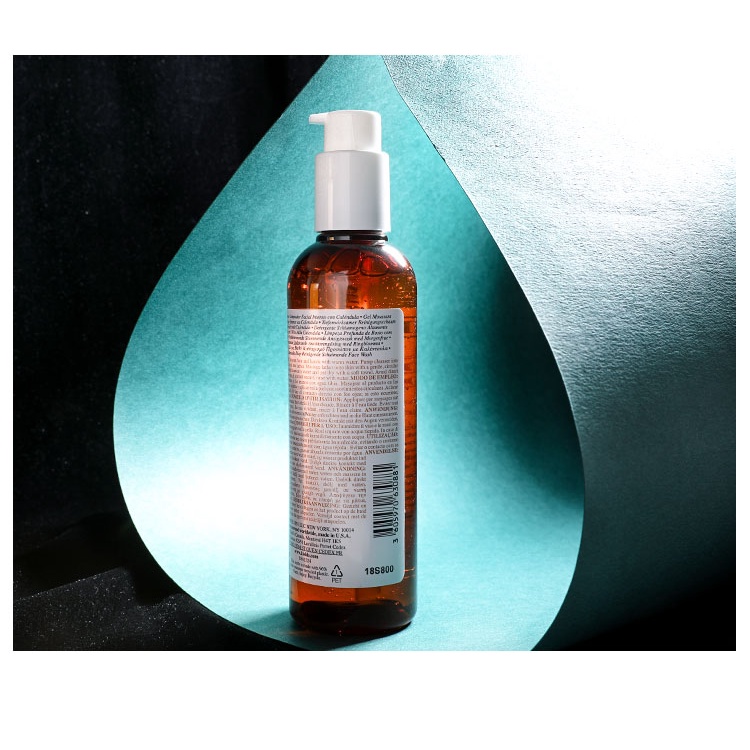 Sữa Rửa Mặt Kiehl’s Hoa Cúc Calendula Deep Cleansing Foaming Face Wash 230ml