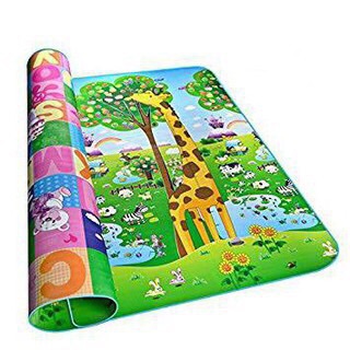 Thảm xốp Maboshi 2 mặt 1,8*2m ( BÁN SỈ GIÁ TỐT)