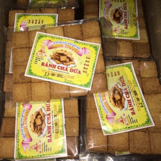 Bánh Chả Dừa Minh Thành - Combo 5 cái