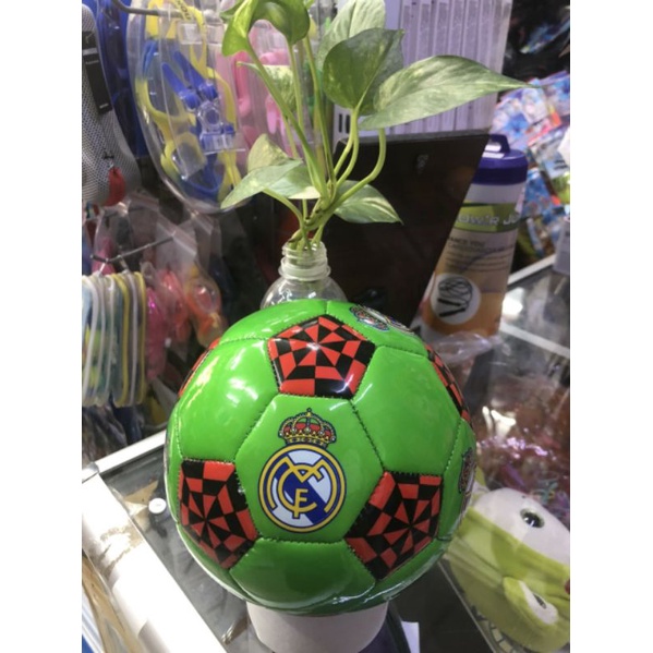 Banh bóng đá số 2 dành cho trẻ em