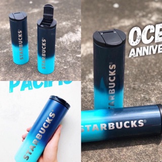 Bình giữ nhiệt STARBUCKS 500 ml , giữ nhiệt 8/10 tiếng , lõi inox 304