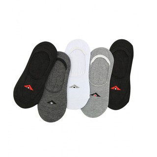 Set 10 đôi vớ nam nữ thời trang cao cấp hàn quốc phong cách thể thao, công sở chống hôi chân