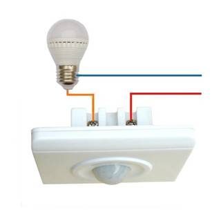 ĐÈN CẢM ỨNG HỒNG NGOẠI, BỘ CẢM BIẾN HỒNG NGOẠI (TỔNG KHO)