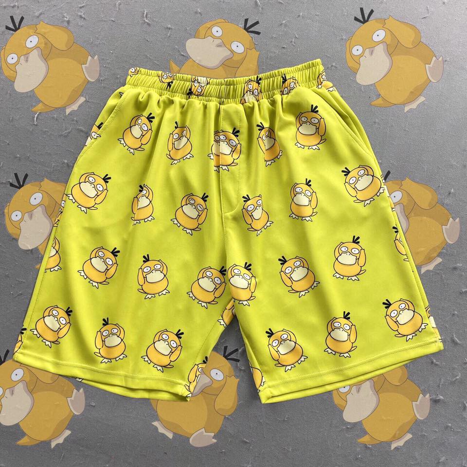 Quần hoạt hình siêu cute có 9 mẫu tha hồ lựa chọn Có video thật (Xưởng sỉ nguyễn hoa) | BigBuy360 - bigbuy360.vn