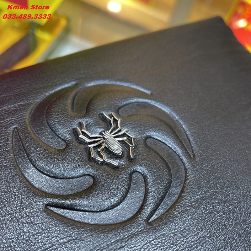 Ví Cầm Tay Clutch Nam Cao Cấp Mẫu Mới Giá Tốt Da Bò Mềm Đẹp Nhiều Ngăn PL04