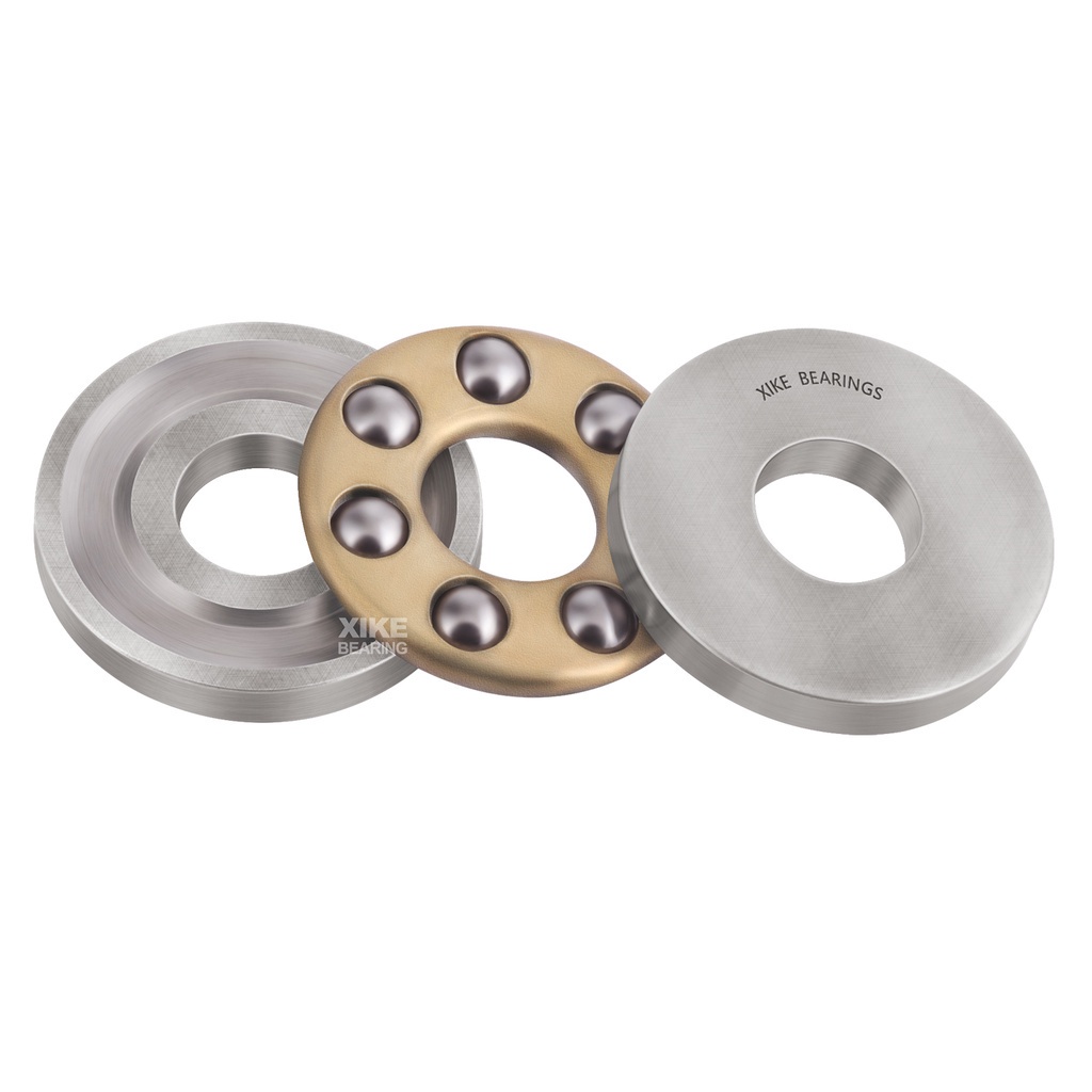 Vòng bi chuyên dụng cho xe hơi F7-13M F7-15M F7-17M F8-14M F8-16M F8-19M F8-22M F9-17M F9-20 - F102M - 18-12m