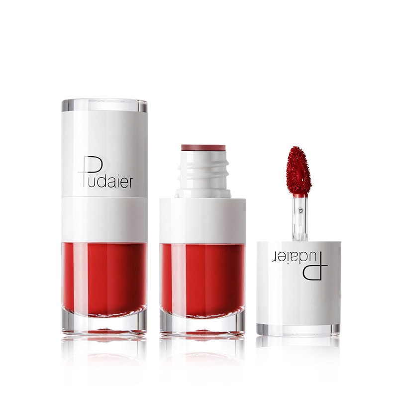 [Hàng mới về] Son môi cho màu lì kháng nước lâu trôi quyến rũ