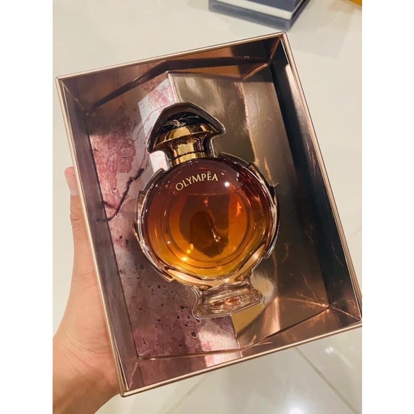 | 𝐕𝐄𝐍𝐓𝐈𝐒𝐇𝐎𝐏.𝟔𝟖 | Nước hoa Paco Rabanne Olympea Onyx Collector Edition 10ml