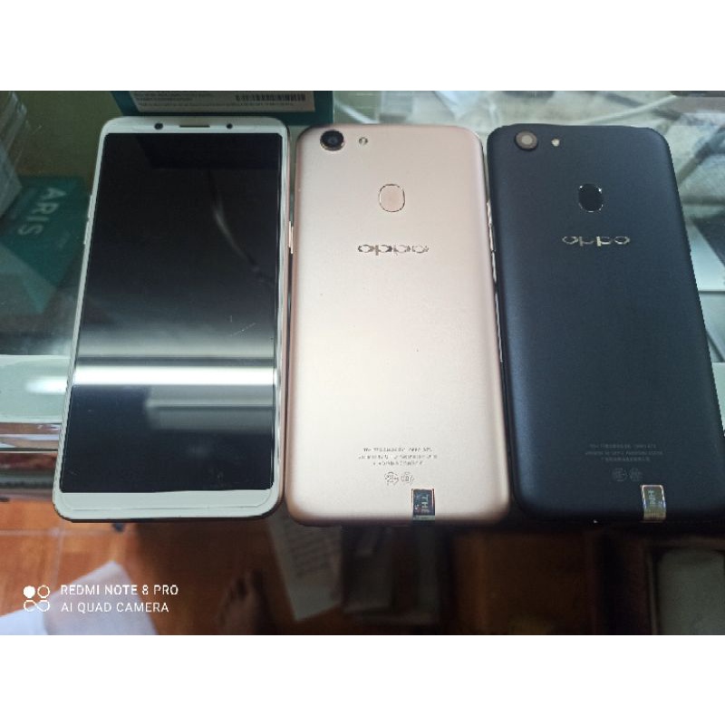 Điện thoại OPPO F5 Plus _đẹp zin. ram 4g/64g